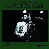 LOVE FOR SALE                                      image