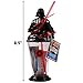 Disney Star Wars Darth Vader Sipper Cup Tumble with Candy Taffy Strawberry