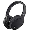 Groov-e-Zen-Wireless-Headphones-with-Active-Noise-CancellingBlack groov-e Zen Wireless Headphones with Active Noise Cancelling,Black