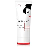 Kojie San Hydro Facial Cleanser 100g – Gentle Foaming Face Wash for Glowing, Smooth, Refreshed Skin – Daily Cleansing Formula – Paraben-Free, Non-Drying, Suitable for All Skin Types
