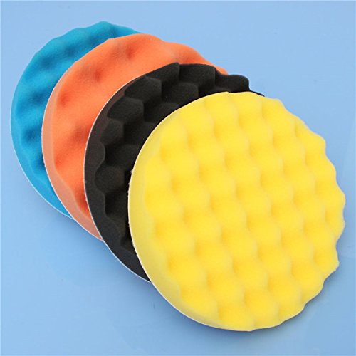 4pcs 7 Inch/180mm Waffle Polishing Buffing Pad Waxing Sponge Polishing
for Rotary Tool maguires buffer pads ar15 pad meguires dutch glow
furniture polish polisher amish wood handmade mylands friction 4pcs 7 Inch/180mm Waffle Polishing Buffing Pad Waxing Sponge Polishing
for Rotary Tool maguires buffer pads ar15 pad meguires dutch glow
furniture polish polisher amish wood handmade mylands friction