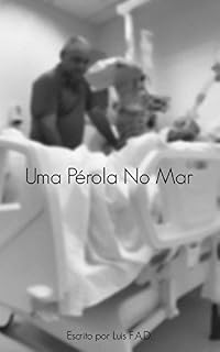 Livro Uma Pérola No Mar (Burlando A Vida Livro 2)
