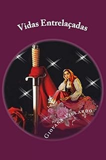 Livro Vidas Entrelaçadas