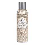 Greenleaf Room Spray - Vanilla