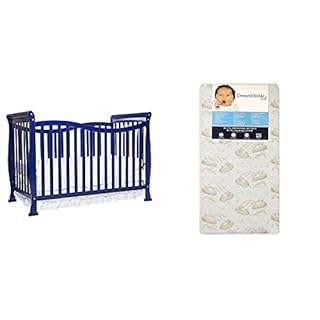 dream on me violet 7 in 1 crib