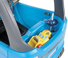 little tikes car foot rest