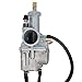 15003-1716 Carburetor For 1988-2002 Bayou 220 & KLF220 and 2003-2011 Bayou 250 & KLF250# 15003-1080 C02144
