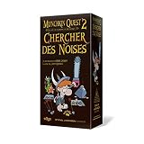Steve Jackson Games Munchkin Quest 2: Looking for Trouble