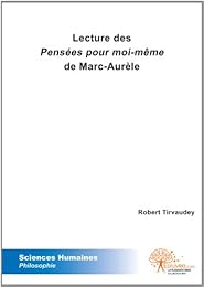 Lecture des "Pensées pour moi-même" de Marc-Aurèle