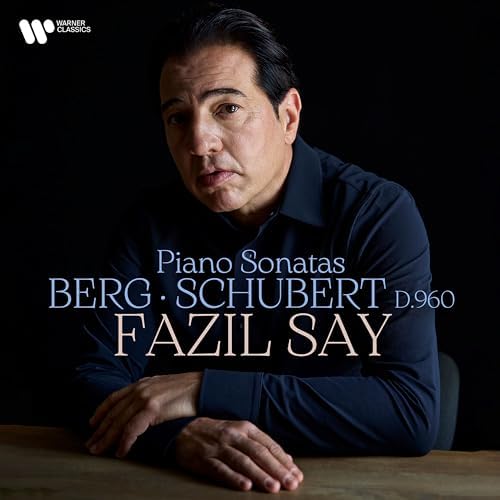 Amazon.com: Beethoven: Complete Piano Sonatas: CDs & Vinyl