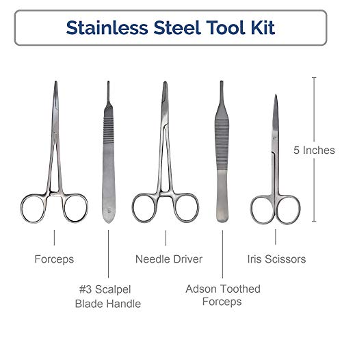 2 Complete+Suture+Practice+Kit+Different