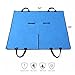 Pet Seat Cover for Car Seats - Hammock Style Cover Protects Car Back Seats from Dog Fur, Mud, Scratches by Pet Magasin - New Blue