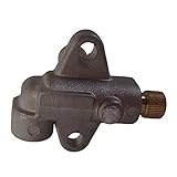 311292 Fuel Tap Fits Ford New Holland Tractor Models 1800 SERIES 2000 (4 CYL 62-64) 2130 4000 (4 CYL 62-64) 4030 4040 501 SERIES 600 6000 601 SERIES 650 701 SERIES 800 801 SERIES 900 SERIES