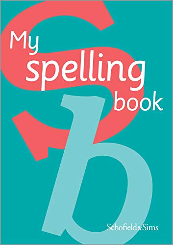 My Spelling Book en promo sur Amazon