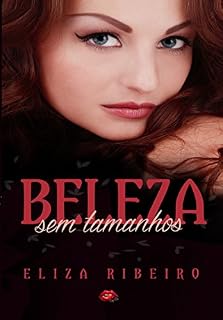 Livro Beleza sem tamanhos (Trilogia Plus Livro 1)