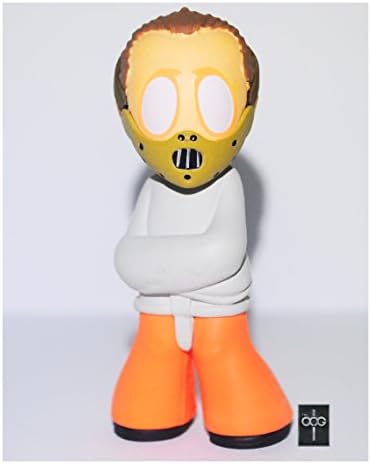Horror Classic Funko Mystery Minis Hannibal Vinyl Figure