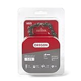 Oregon Poulan, McCulloch S39 AdvanceCut 10-Inch Semi Chisel Chainsaw Chain Fits Echo, Po, Pack Of 1