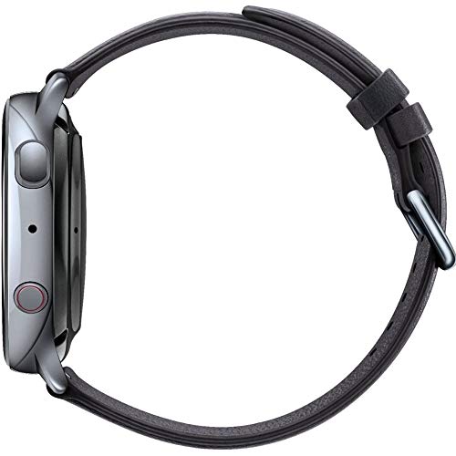 Samsung Original Galaxy Watch Active2 w/; auto Workout Tracking, and