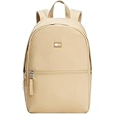 Tommy Jeans Mens Urban Backpack, Gentle Gold