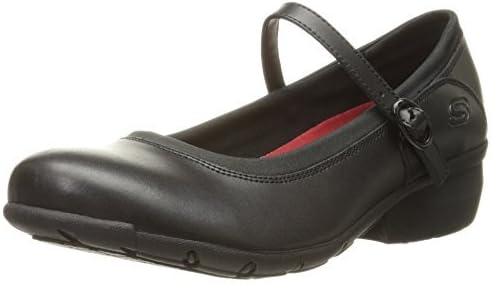 skechers work shoes amazon womens