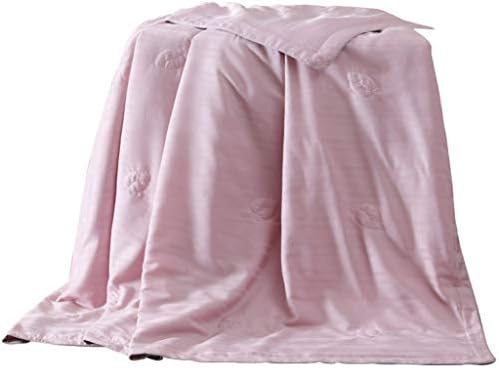 LXFMD Tiansi Xialiang is cleaned by pure cotton breathable air conditioner. (Size : 150X200cm)