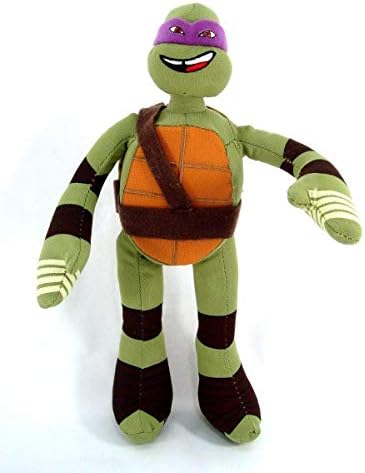 ninja turtle plush