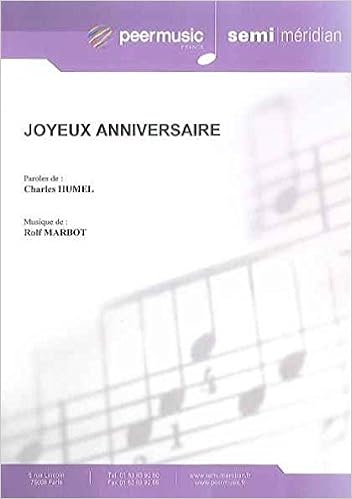 Amazon Fr Joyeux Anniversaire Charles Humel Livres Amazon Fr Joyeux Anniversaire Charles Humel Livres