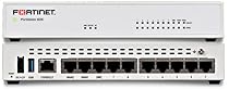 Fortinet | P/N: FG-60E-BDL-871-12 | FortiGate-60E Hardware plus 8x5 FortiCare and FortiGuard Enterprise Bundle, 1 year of service