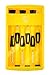 SE 6-Piece Mini Screwdriver Set - 7549SD