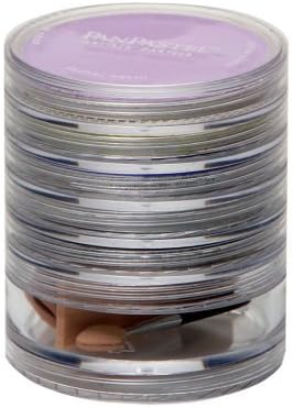 Pan pastel 5 color set shadow