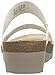 Skechers Women's Troos Skitter Wedge Sandal