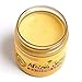 Alaffia - Africa's Secret, Handcrafted Multipurpose Cream to Help Moisturize, Soften, and Protect Skin with Shea Butter, Bee Propolis, Coconut and Baobab Oil, Fair Trade, Ethically Crafted, 4 Ounces