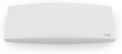 Cisco Meraki MR44 WiFi 6 Indoor Access Point AP