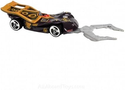 speed racer hot wheels car