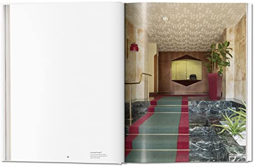 Entryways of Milan. Ingressi di Milano 4