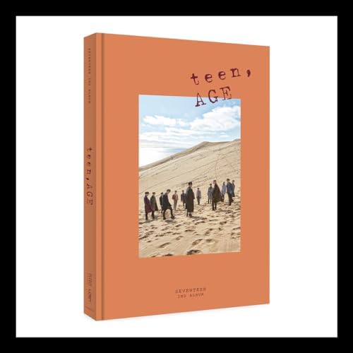 SEVENTEEN - SEVENTEEN 8th Mini Album 'Your Choice' (OTHER SIDE