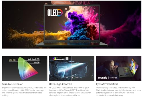 acer Swift Edge 16