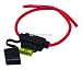 Invincible Marine Waterproof in-Line ATC Fuse Holder