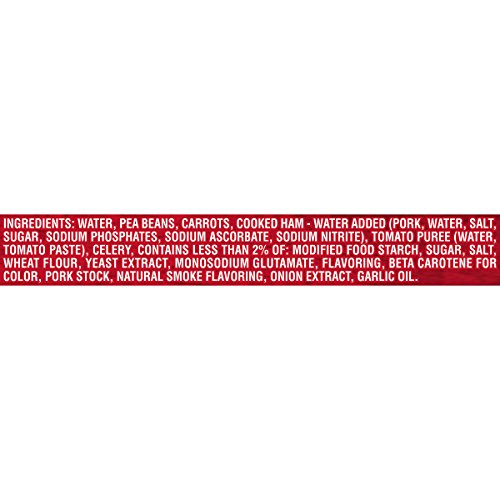 5 Campbells+Chunky+Hearty+Natural+Flavor