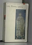 Les Pères latins by 