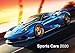 Sports Cars 2020 Calendar: The ultimate car calendar (English, German and French Edition) by 