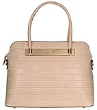 David Jones Women's Handbag (Natural)