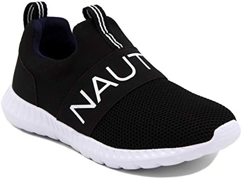 nautica running shoes
