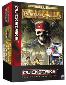 Pirates Of The Caribbean