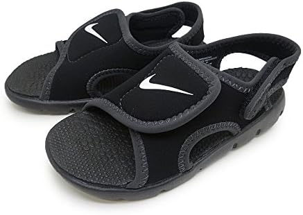 Amazon ナイキ Nike Sunray Adjust 4 Td サンレイ アジャスト トドラー キッズ サンダル 子供 男の子 女の子 アクアサンダル キャンプ ノーブランド品 サンダル