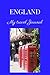 England: My Travel Journal by 