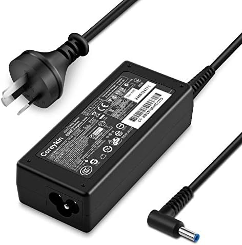 65W 45W Laptop Charger for HP Pavilion 