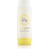 so lvly Skin Care Body Wash Moisturizer and Refresher, Aloe Vera &, Macadamia, 13.53 Fl Oz, (Pack of 1)
