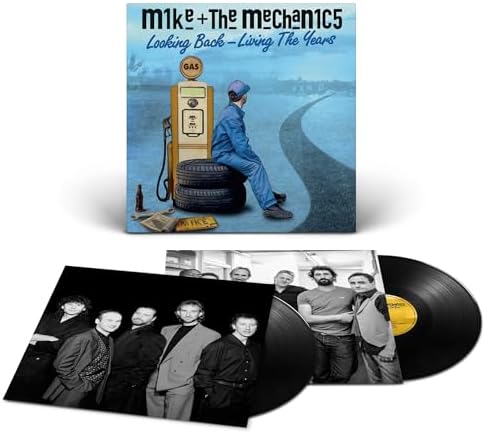 MIKE + THE MECHANICS - Silent Running - Amazon.com Music