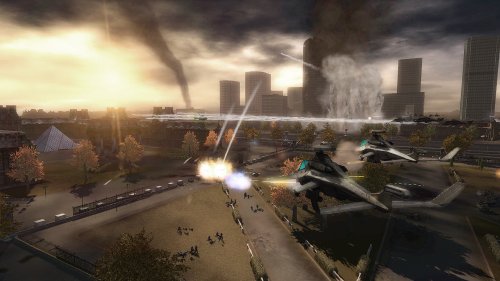 Tom Clancy's EndWar